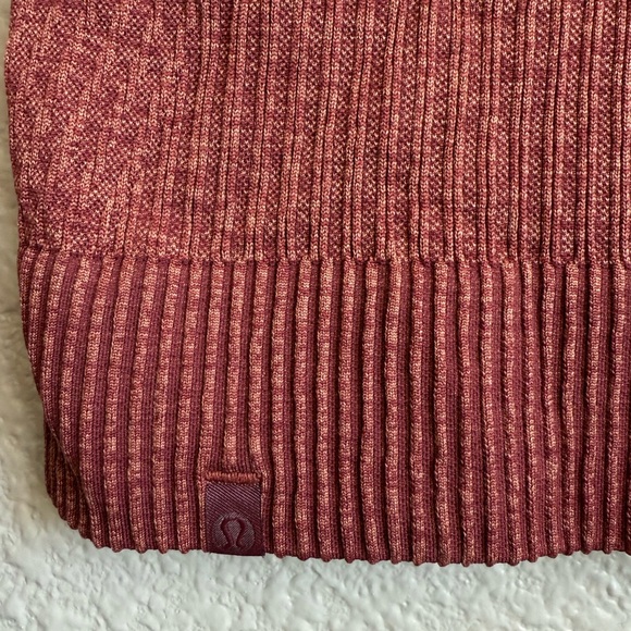 Lululemon Rest Less Pullover - Picture 8 of 8